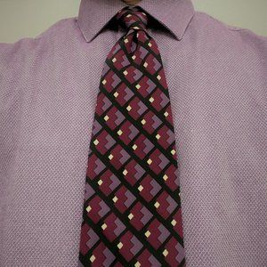 Ted Lapidus men’s tie